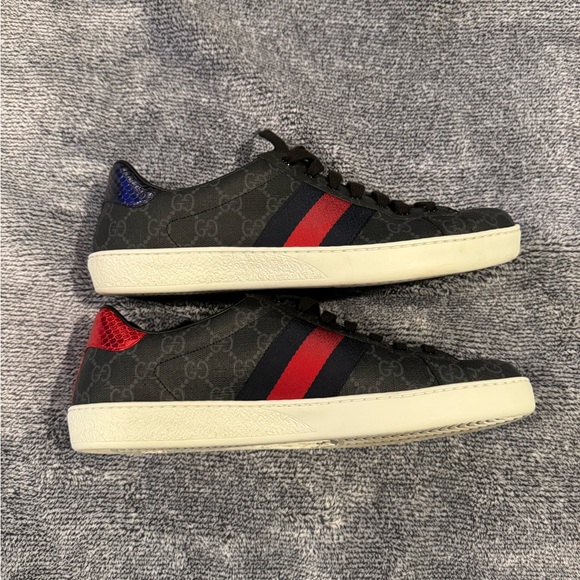 MEN'S ACE GG SUPREME SNEAKER - Picture 7 of 8